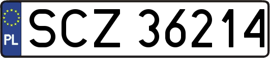 SCZ36214
