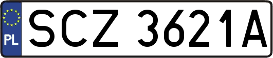 SCZ3621A