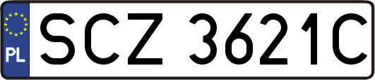 SCZ3621C