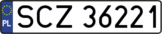 SCZ36221