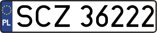 SCZ36222