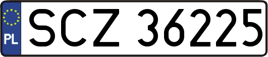 SCZ36225