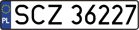 SCZ36227