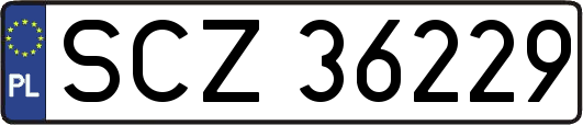 SCZ36229