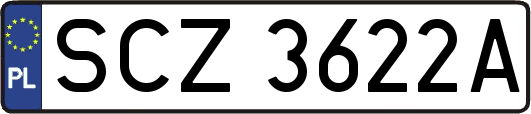SCZ3622A