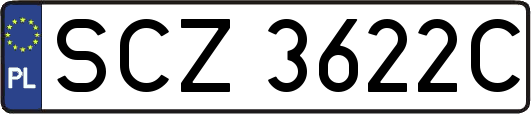 SCZ3622C
