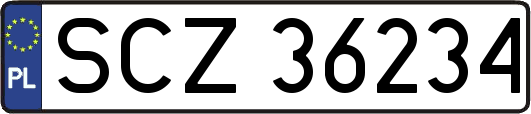 SCZ36234