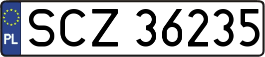 SCZ36235