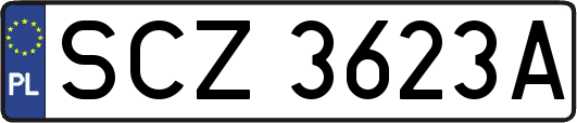 SCZ3623A