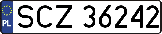 SCZ36242