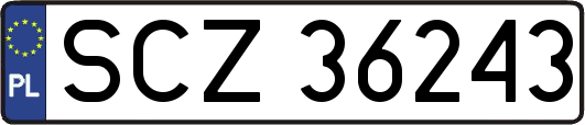 SCZ36243