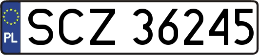 SCZ36245