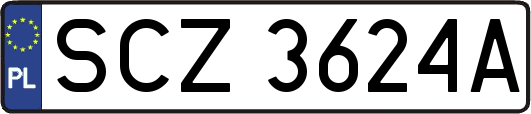 SCZ3624A