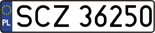 SCZ36250