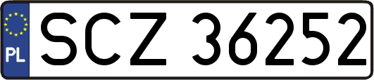 SCZ36252