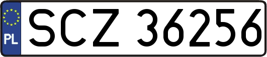SCZ36256