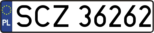 SCZ36262