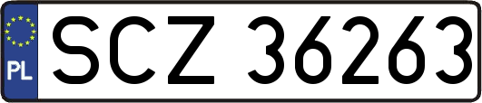 SCZ36263