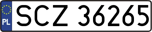 SCZ36265