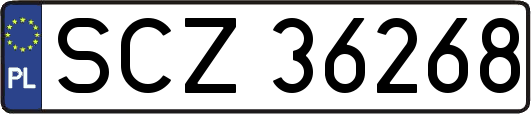 SCZ36268