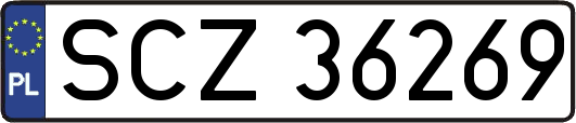 SCZ36269