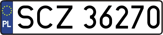 SCZ36270