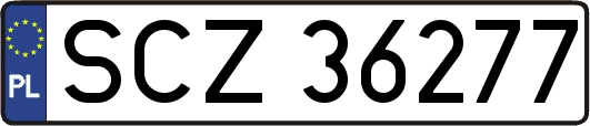 SCZ36277