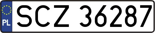 SCZ36287