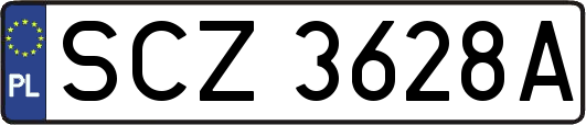 SCZ3628A