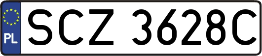 SCZ3628C