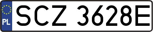 SCZ3628E