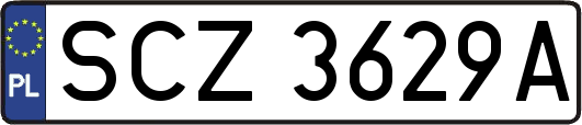 SCZ3629A