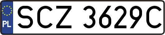 SCZ3629C