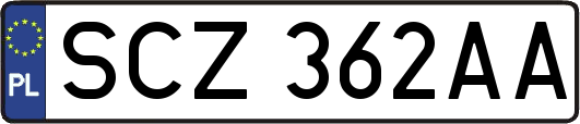 SCZ362AA