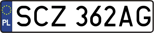 SCZ362AG