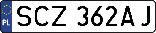 SCZ362AJ