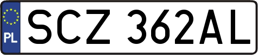 SCZ362AL