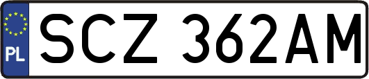 SCZ362AM
