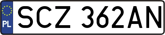 SCZ362AN
