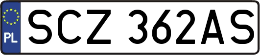 SCZ362AS