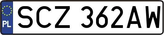 SCZ362AW