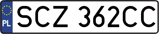 SCZ362CC