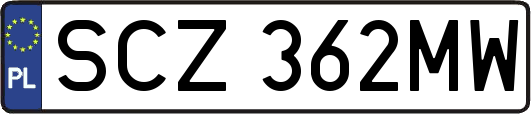 SCZ362MW