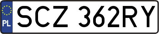 SCZ362RY