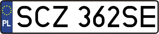 SCZ362SE