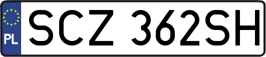 SCZ362SH