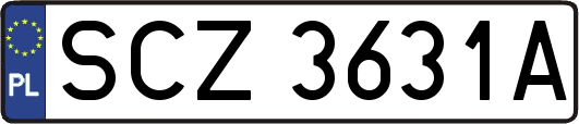 SCZ3631A