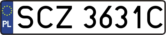 SCZ3631C