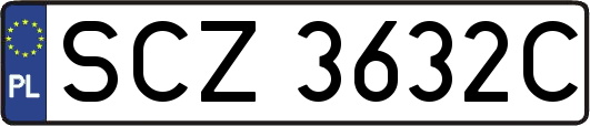 SCZ3632C