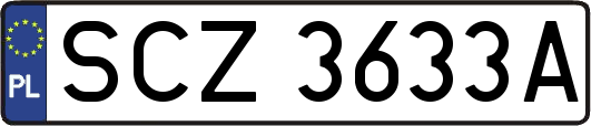 SCZ3633A